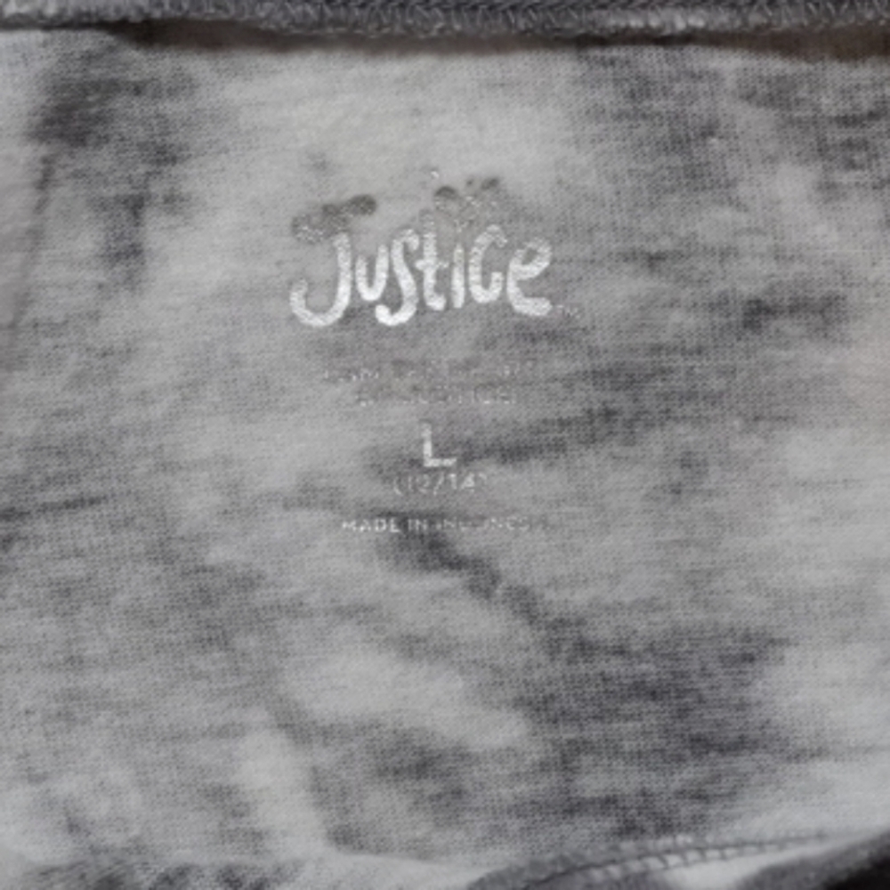 JUSTICE MATCHING SET - Picture 4 of 10